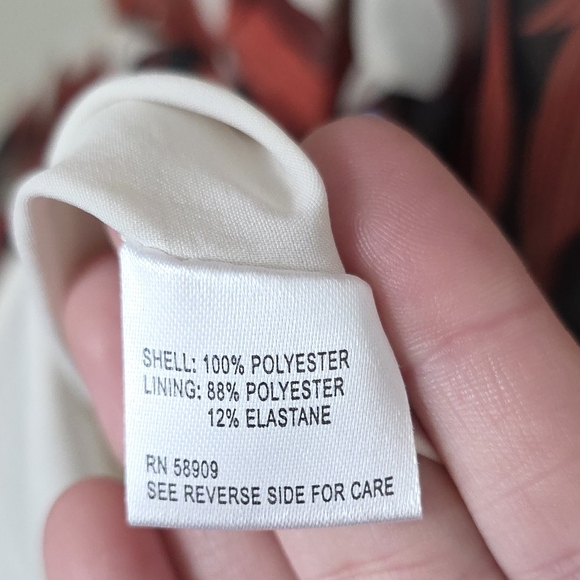 New Gianni Bini Lillian Cutout‎ Maxi 2 - Picture 6 of 9